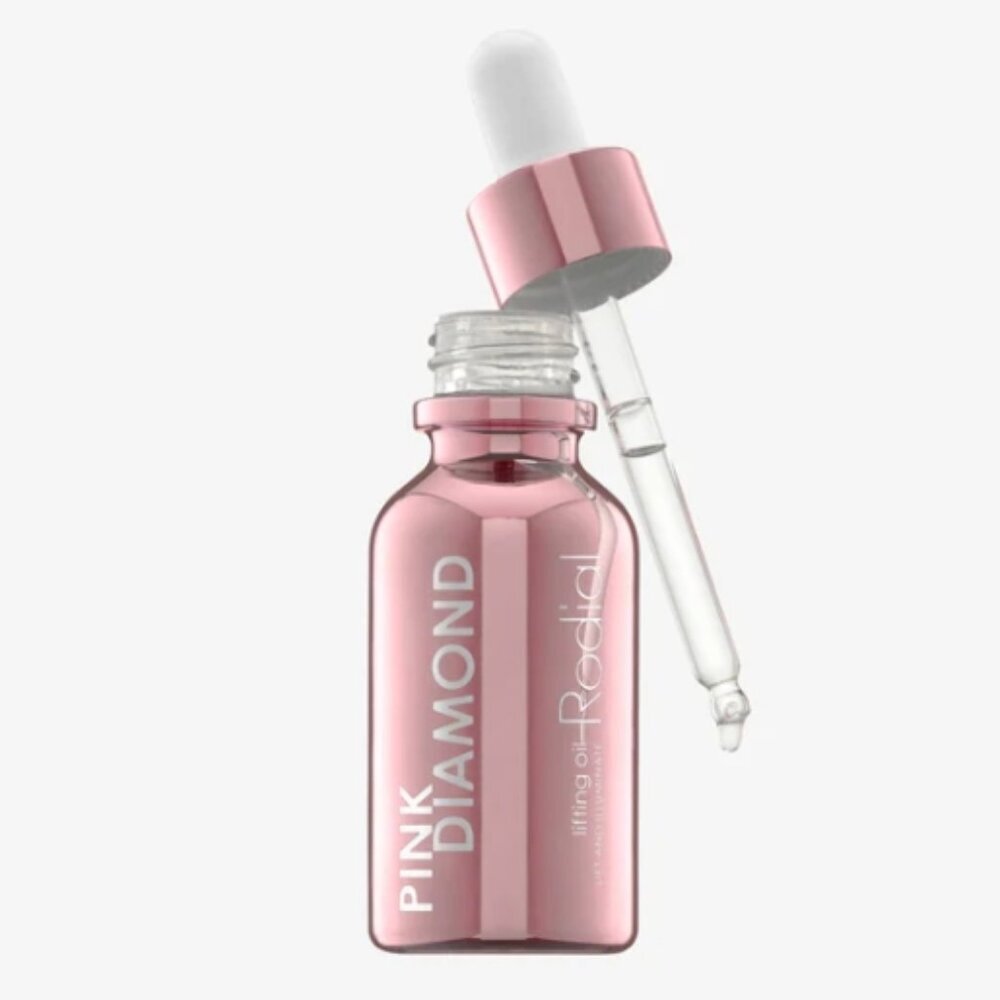Rodial Pink Diamond Lifting Oil 1 US Fl Oz